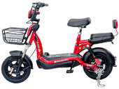 Электровелосипед Elbike Dacha Mini 12 - Фото 6