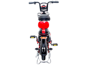 Электровелосипед Elbike Dacha Mini 12 - Фото 17