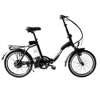 Elbike Galant 250W