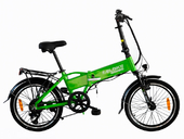 Электровелосипед Elbike Gangstar 250W - Фото 0