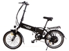 Elbike Gangstar St