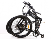 Электровелосипед Elbike Hummer Elite 500W - Фото 4