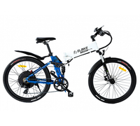 Elbike Hummer Vip 1500W