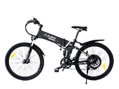 Электровелосипед Elbike Hummer Vip 1500W - Фото 3