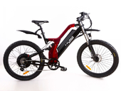 Электровелосипед Elbike Turbo R75 - Фото 1