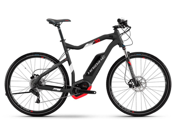 Электровелосипед Haibike XDURO Cross 3.0