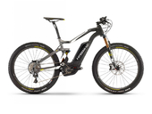 Электровелосипед Haibike XDURO FullSeven Carbon 9.0 - Фото 0