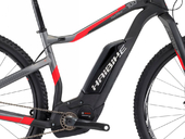 Электровелосипед Haibike XDURO HardNine Carbon 10.0 - Фото 2