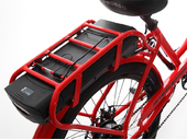 Электровелосипед Pedego Classic Comfort Cruiser - Фото 11