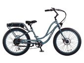 Электровелосипед Pedego Interceptor Step-THRU - Фото 0