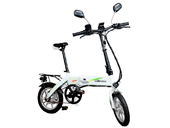 Электровелосипед xDevice xBicycle 14 New - Фото 4