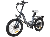 Электровелосипед xDevice xBicycle 20W - Фото 0