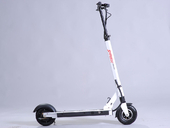 Электросамокат El-sport Speedelec Minirider 350W 36V 10,4Ah - Фото 9