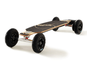 Evolve BUSTIN Limited Edition All Terrain