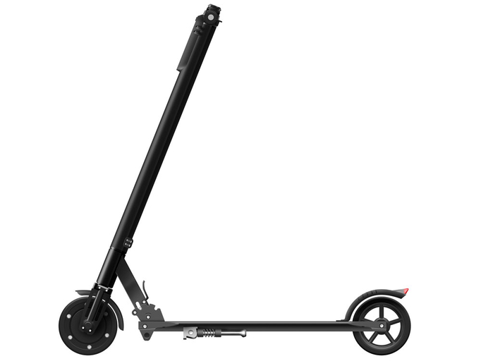 Электросамокат iconBIT Kick Scooter S65