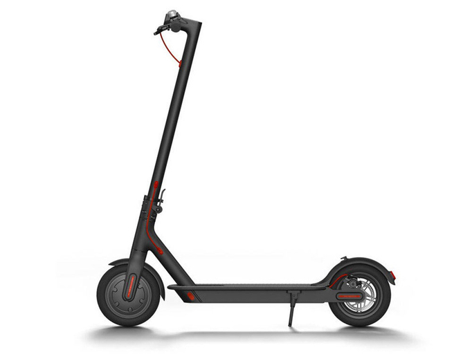 Электросамокат Xiaomi Mijia Electric Scooter