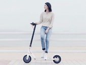 Электросамокат Xiaomi Mijia Electric Scooter - Фото 6