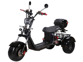 Электротрицикл SKYBOARD TRIKE BR40-3000 PRO - Фото 4