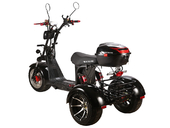 Электротрицикл SKYBOARD TRIKE BR60-3000 PRO - Фото 4