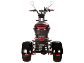 Электротрицикл SKYBOARD TRIKE BR60-3000 PRO - Фото 5