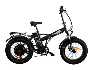 Электрофэтбайк Elbike Taiga 2 Vip (13)