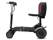 Электроскутер Mini Trike Ultra 700W - Фото 1