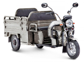 Электротрицикл Rutrike Вояж-П2 1250 60V 800W - Фото 6