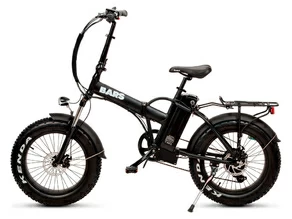 BARS 750W