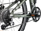 Электровелосипед ECOBIKE Hummer - Фото 3