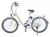 Электровелосипед Ecoffect Citybike 26 - Фото 1