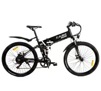 Elbike Hummer St (Черный)