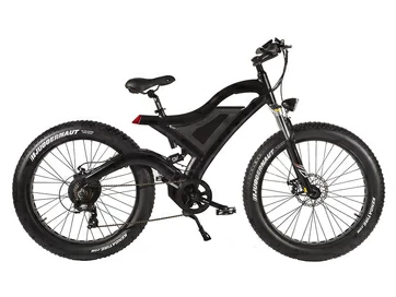 Электровелосипед Eltreco Storm F