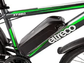 Электровелосипед Eltreco XT 850 - Фото 10