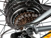 Электровелосипед Eltreco XT 850 - Фото 17