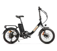 Gelbert Dors 2 PRO (черный)