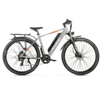 Gelbert Navi 3 PRO (серый)
