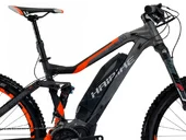 Электровелосипед Haibike SDURO Allmtn 8.0 - Фото 5
