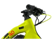 Электровелосипед Haibike SDURO HardFour 4.0 - Фото 4