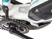 Электровелосипед Haibike SDURO HardLife 4.0 - Фото 8
