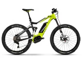 Электровелосипед Haibike XDURO Allmtn 7.0 - Фото 0