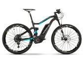 Электровелосипед Haibike XDURO FullSeven Carbon 8.0 - Фото 0