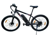 Электровелосипед iconBIT E-Bike K8 - Фото 0