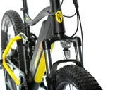 Электровелосипед Inobike Suv - Фото 6