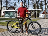 Электровелосипед Inobike Suv - Фото 11