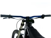 Электровелосипед LMX Bike 161-H - Фото 2
