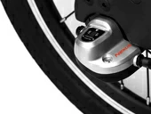Электровелосипед Xiaomi MiJia QiCycle - Фото 7