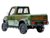 Электромобиль RTA АТАКА 4x4 - Фото 4