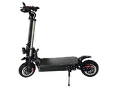 Электросамокат El-Sport CURRUS RS Dual 2400W 60V/31Ah - Фото 1