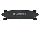 Электроскейт El-Sport E8 (2x600W) - Фото 1