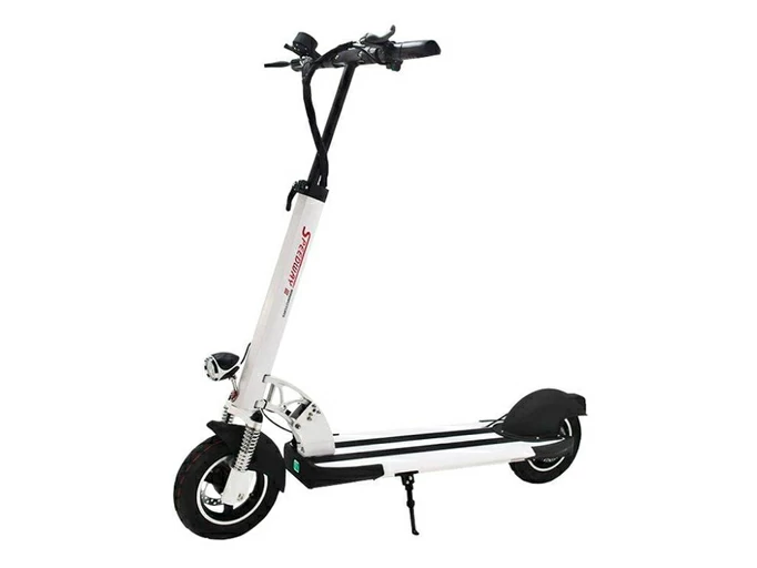 Электросамокат El-sport Yetti 600W (52V, 26 Ah)